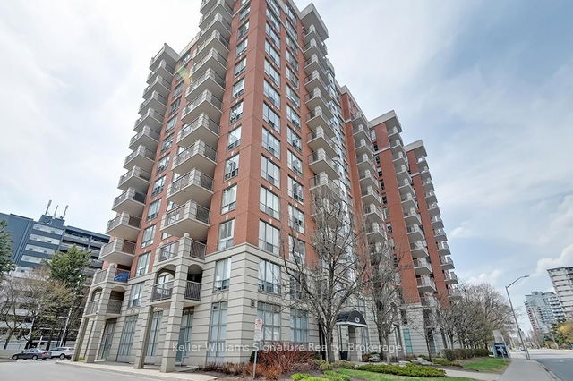 205 - 442 Maple Avenue