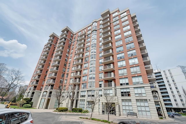 205 - 442 Maple Avenue