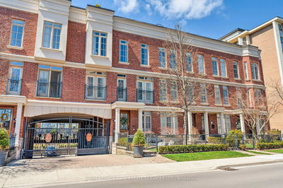 339 Randall St, Oakville - OO Old Oakville