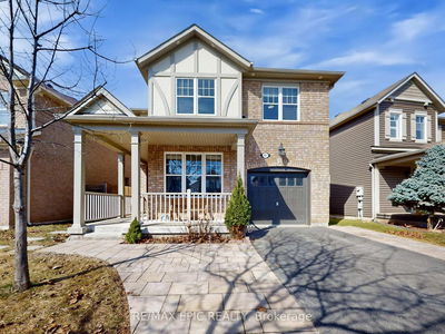 367 Grenke Pl, Milton - HA Harrison