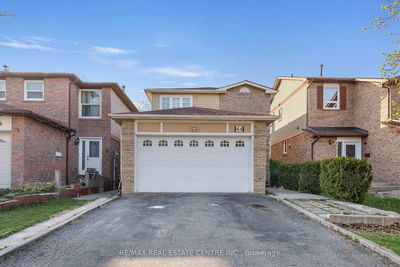 44 Abelard Ave, Brampton - Fletcher's West