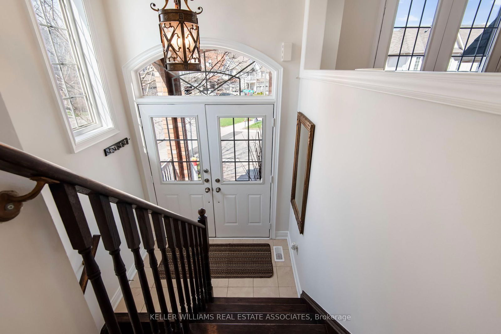 Townhouse for sale at 53 Sutcliff Lane, Halton Hills, Georgetown, L7G 0B6 - MLS: W12103968