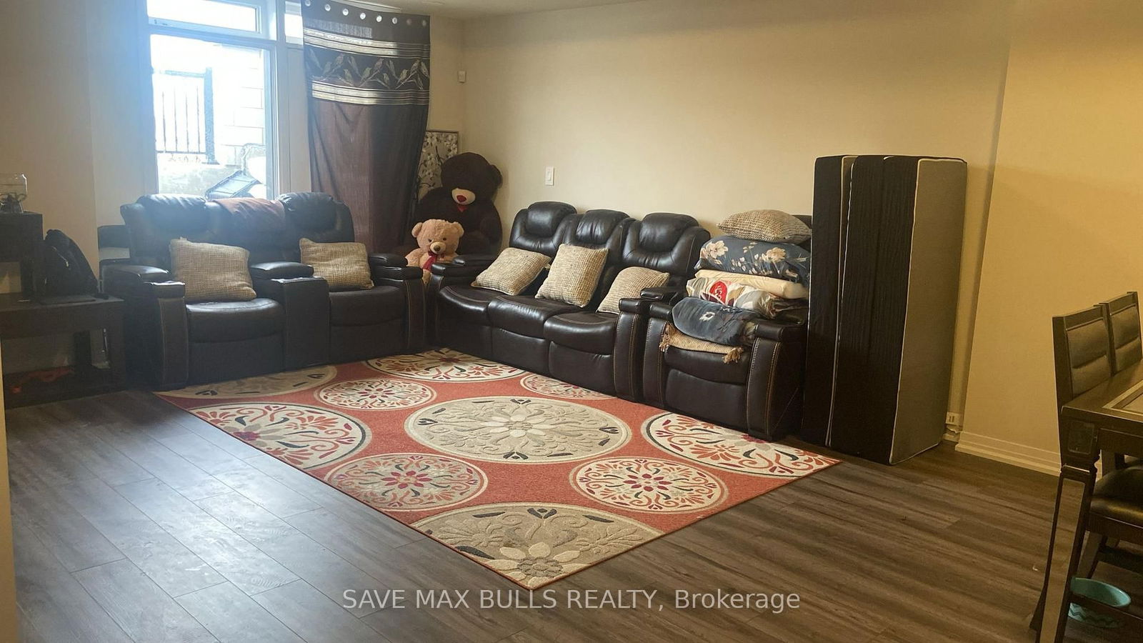 Townhouse for lease at 119-1589 Rose Way, Milton, CB Cobban, L9E 1N4 - MLS: W12103981