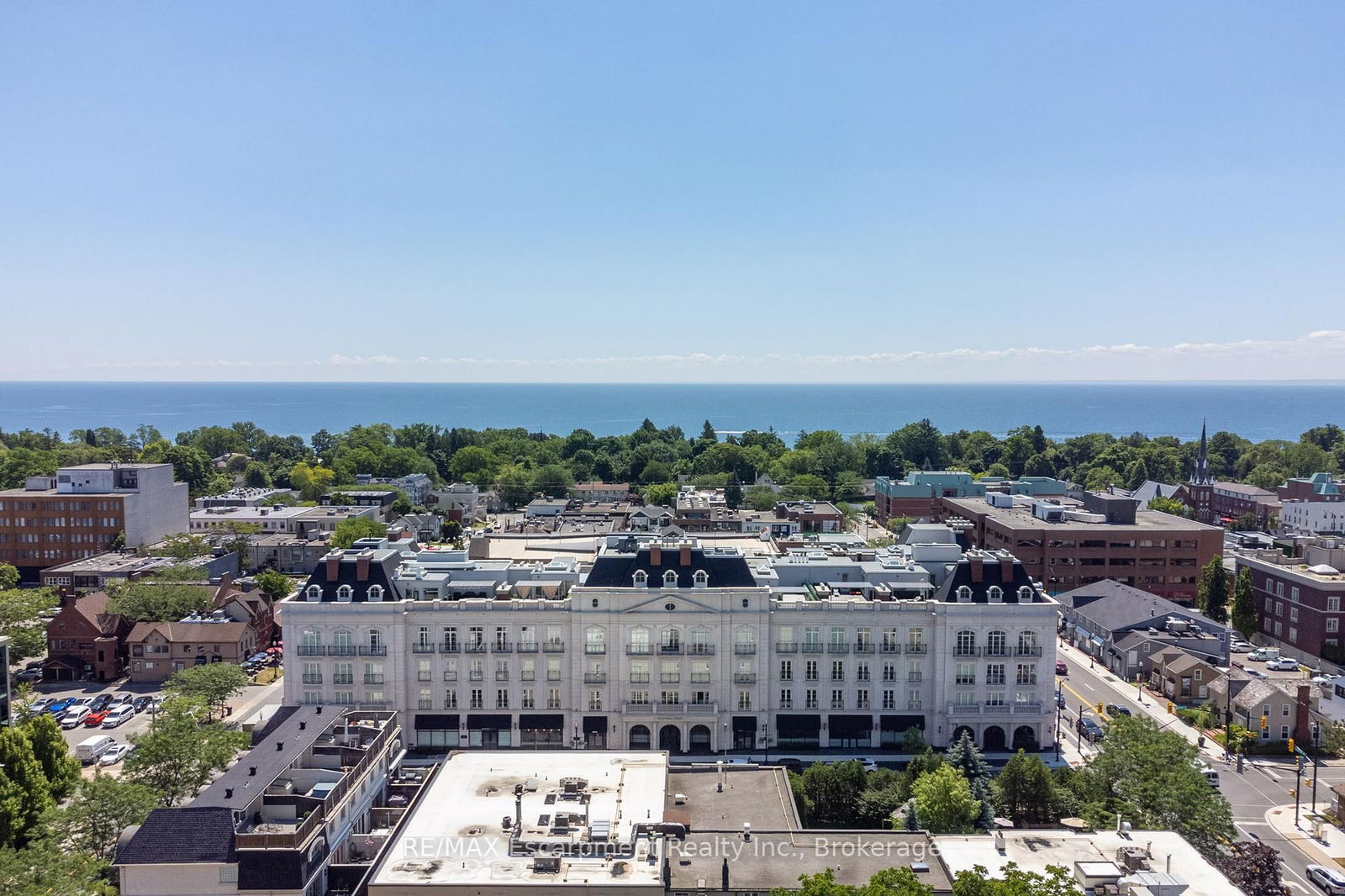 Condo for sale at 303-300 Randall Street, Oakville, OO Old Oakville, L6J 1R1 - MLS: W12104018