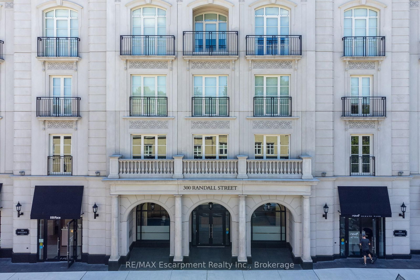 Condo for sale at 303-300 Randall Street, Oakville, OO Old Oakville, L6J 1R1 - MLS: W12104018
