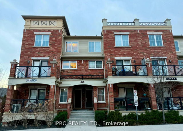 15 - 2496 Post Road