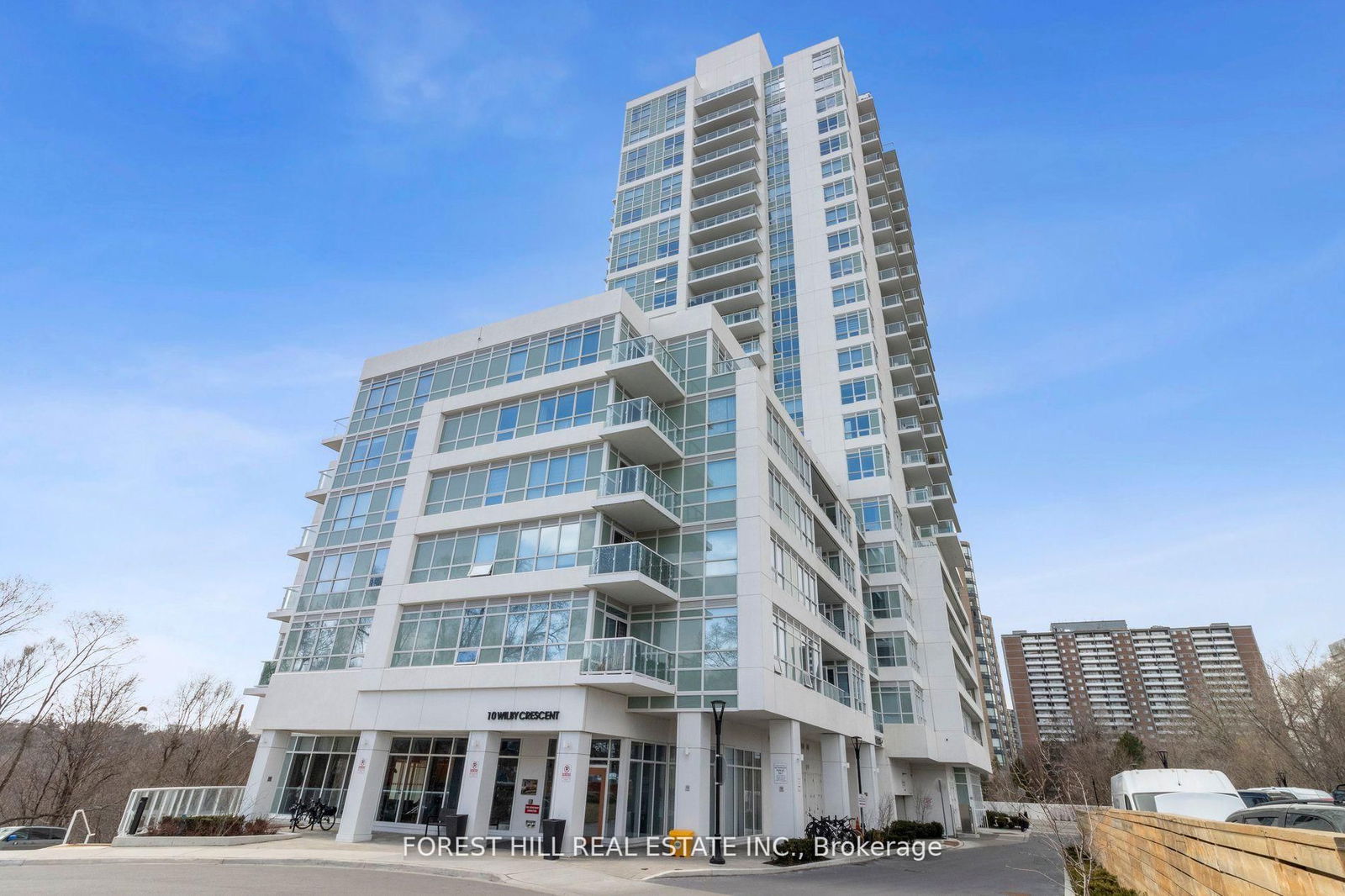 Condo for sale at 901-10 Wilby Crescent, Toronto, Weston, M9N 1E5 - MLS: W12104025