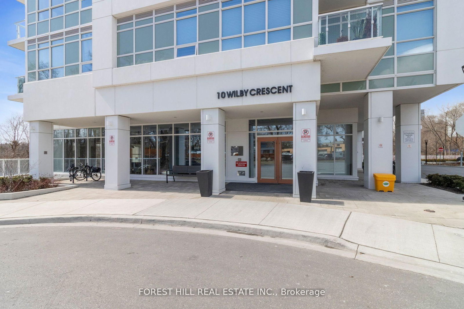 Condo for sale at 901-10 Wilby Crescent, Toronto, Weston, M9N 1E5 - MLS: W12104025