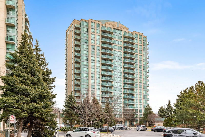 home for sale on 805-2545 Erin Centre Boulevard