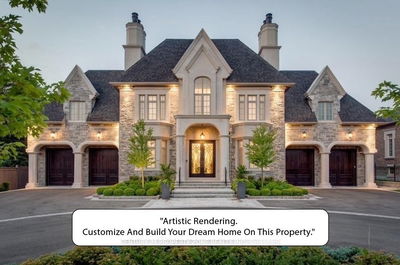 1503 Lakeshore Rd, Oakville - OO Old Oakville
