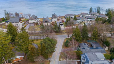 1503 Lakeshore Rd, Oakville - Old Oakville image-0-1