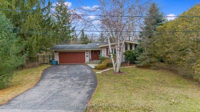 1503 Lakeshore Rd, Oakville - Old Oakville image-0-2