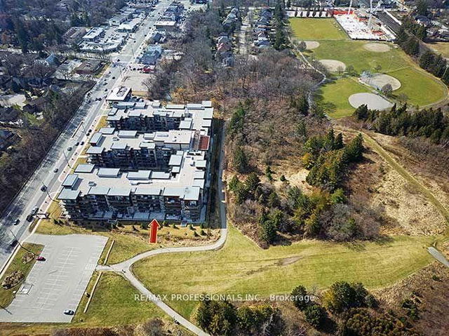 GR20 - 1575 Lakeshore Road
