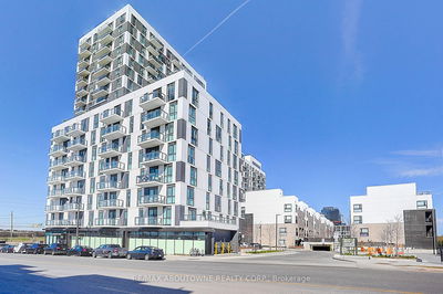 Unit 1408 — 335 Wheat Boom Dr, Oakville - Joshua Meadows