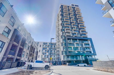 Unit 1408 — 335 Wheat Boom Dr, Oakville - Joshua Meadows image-0-1