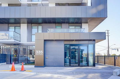 Unit 1408 — 335 Wheat Boom Dr, Oakville - Joshua Meadows image-0-2