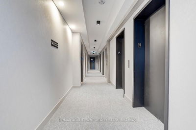Unit 1408 — 335 Wheat Boom Dr, Oakville - Joshua Meadows image-0-3