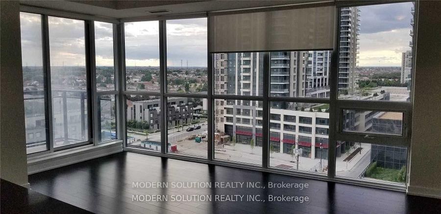 Condo for lease at 802-4011 Brickstone Mews, Mississauga, City Centre, L5B 0J7 - MLS: W12104097