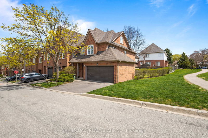 home for lease on 60C-928 Queen Street W