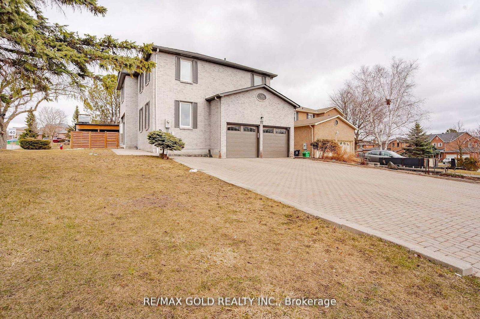 Detached House for sale at 36 St Michaels Crescent, Caledon, Bolton North, L7E 5Y8 - MLS: W12104135