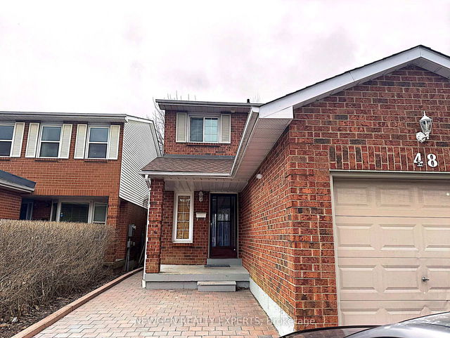 48 Weybridge Trail