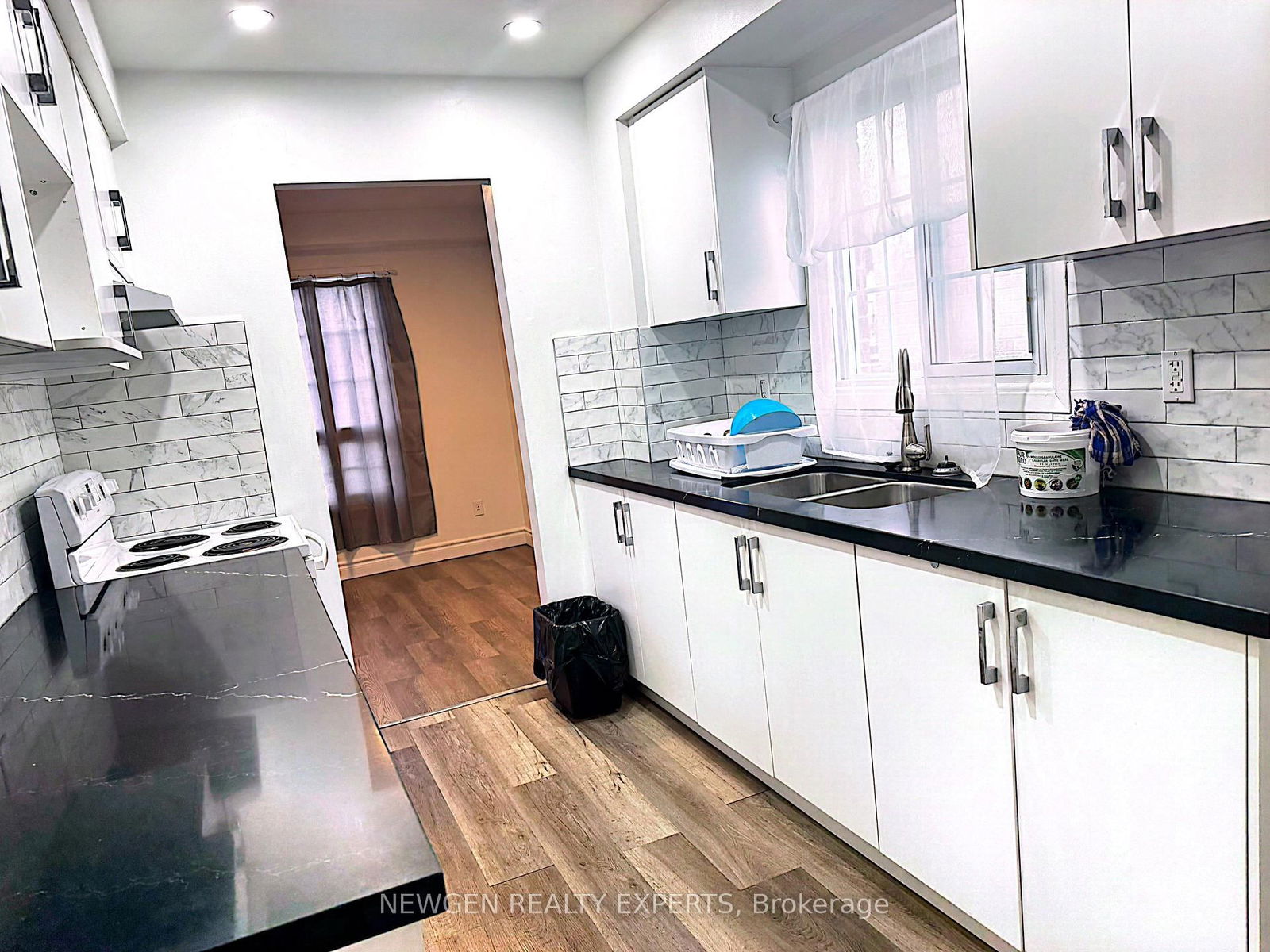 Detached House for lease at 48 Weybridge Trail, Brampton, Madoc, L6V 3Y3 - MLS: W12104195