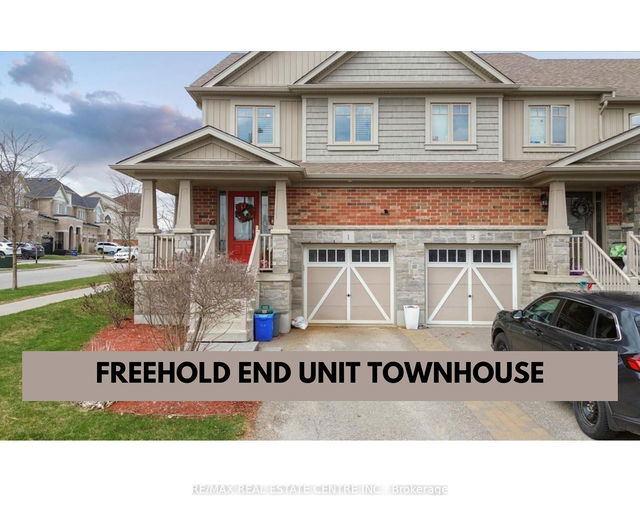 1 Laverty Crescent