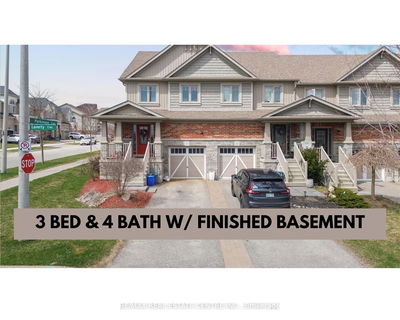 1 Laverty Cres, Orangeville - Orangeville image-0-1