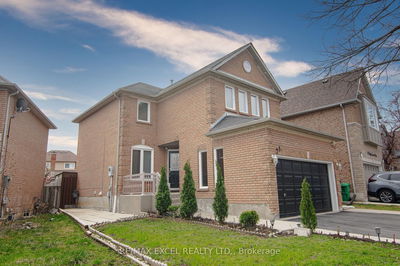 71 Rocky Mountain Cres, Brampton - Sandringham-Wellington image-0-1