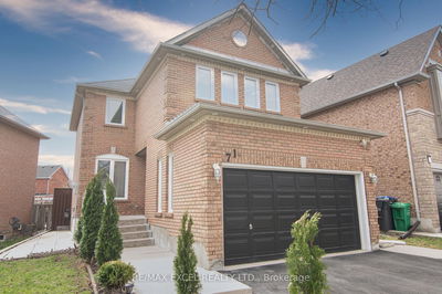 71 Rocky Mountain Cres, Brampton - Sandringham-Wellington image-0-2