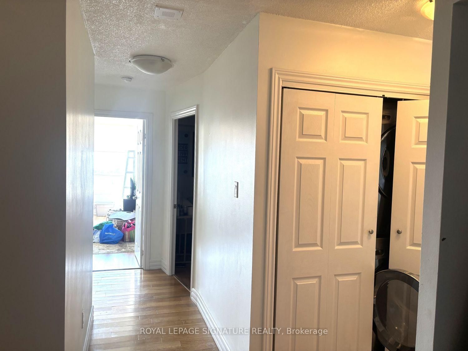 Condo for lease at 2811-550 Webb Drive, Mississauga, City Centre, L5B 3Y4 - MLS: W12104335