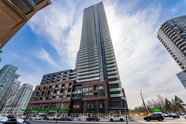 2903 - 430 Square One Drive
