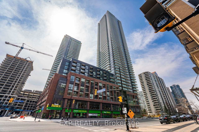 2903 - 430 Square One Drive