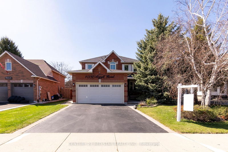 15247 Argyll Rd, Halton Hills - Georgetown image-0-0