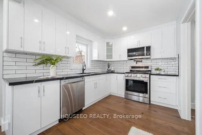 23 Fenflower Court — more photos