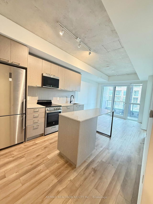 312 - 1808 St. Clair Avenue