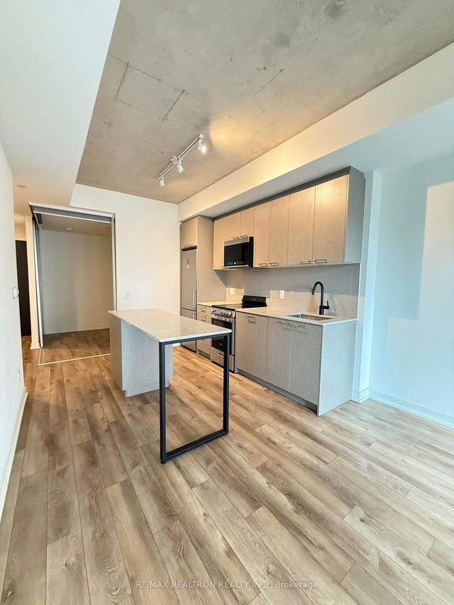 312 - 1808 St. Clair Avenue