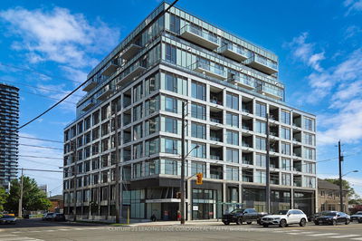 Unit 908 — 1195 The Queensway, Toronto - Islington-City Centre West image-0-1