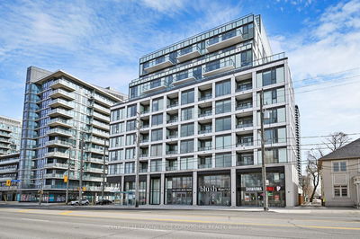 Unit 908 — 1195 The Queensway, Toronto - Islington-City Centre West image-0-4