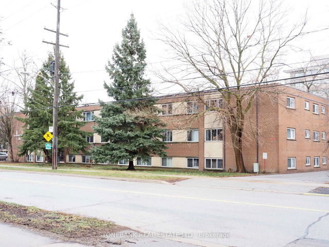 1366 Elgin Street