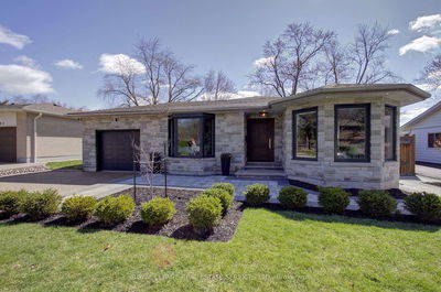 488 Grand Blvd, Oakville - FA Falgarwood
