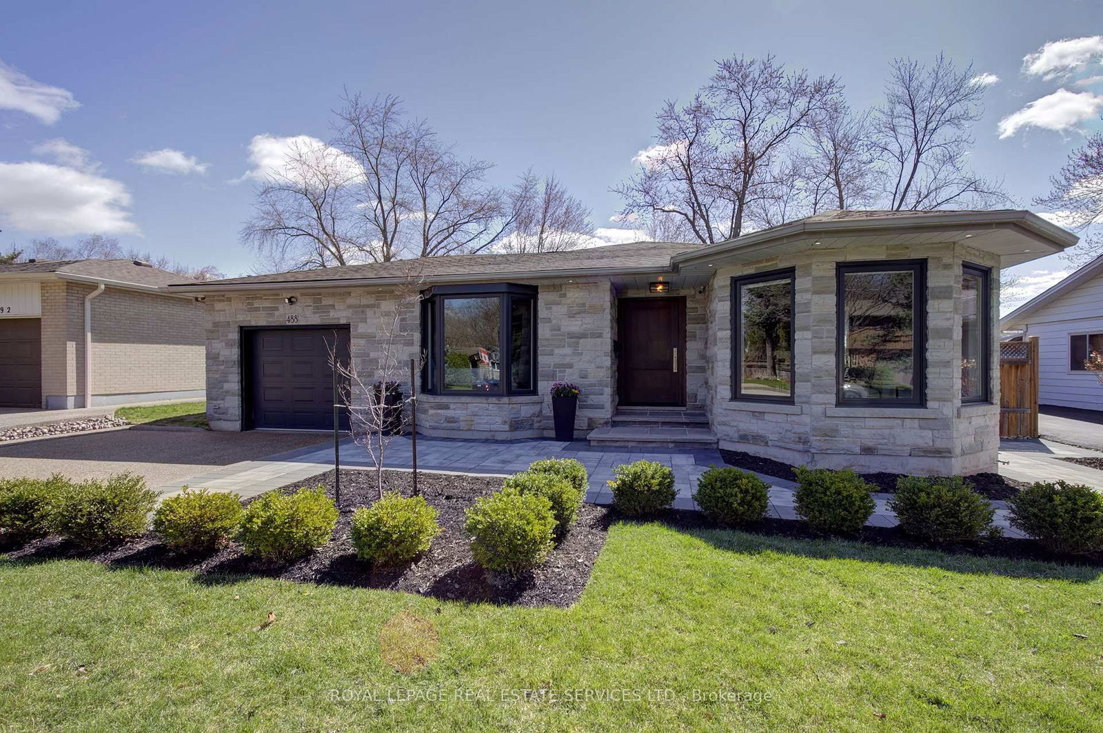 Detached House for sale at 488 Grand Boulevard, Oakville, FA Falgarwood, L6H 1P3 - MLS: W12104497