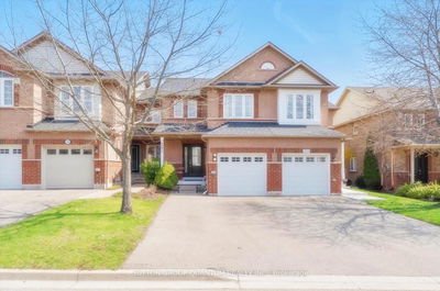 391 Kittridge Rd, Oakville - WC Wedgewood Creek