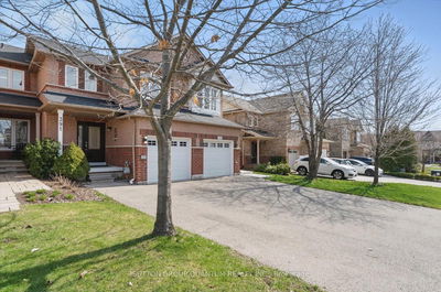391 Kittridge Rd, Oakville - Wedgewood Creek image-0-1