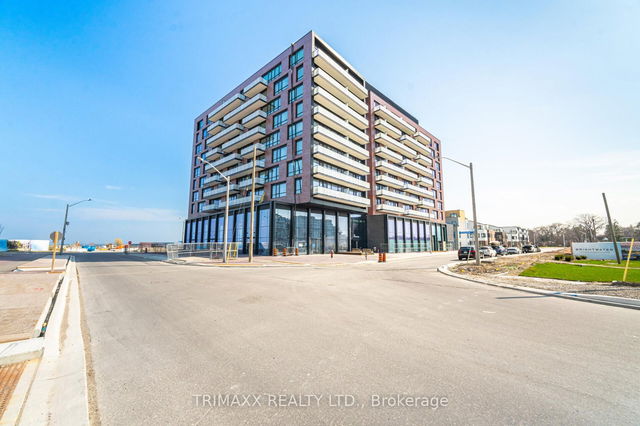 906 - 251 Masonry Way