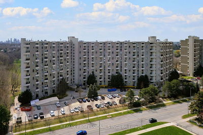 Unit A20 — 284 Mill Rd, Toronto - Markland Wood