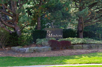Unit A20 — 284 Mill Rd, Toronto - Markland Wood image-0-1