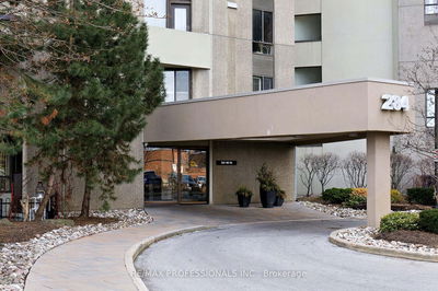 Unit A20 — 284 Mill Rd, Toronto - Markland Wood image-0-2