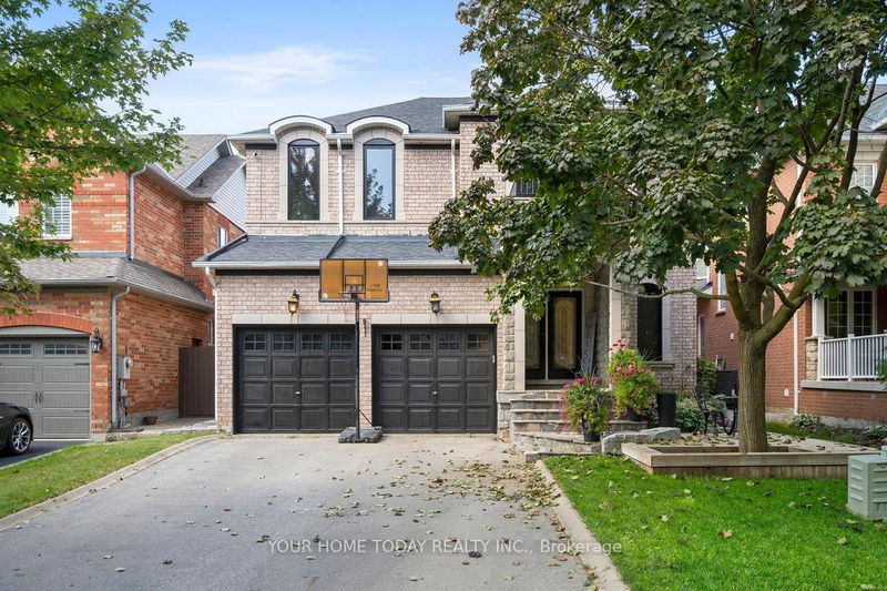 23 North Ridge Cres, Halton Hills - Georgetown image-0-0