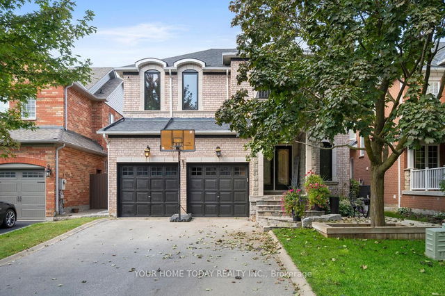 23 North Ridge Crescent